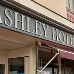 Hotel Ashley Centre Gare Le Mans