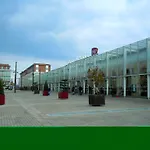 Ashley Centre Gare Le Mans