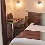 Hotel Ashley Centre Gare