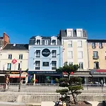 Ashley Centre Gare 3*