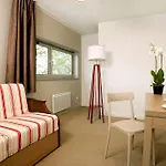 Hotel Ashley Centre Gare 3*