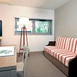 Ashley Centre Gare 3* Le Mans