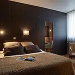 Hotel Ashley Centre Gare