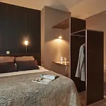 Ashley Centre Gare Hotel