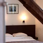 Hotel Ashley Centre Gare Le Mans