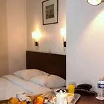 Ashley Centre Gare Hotel Le Mans