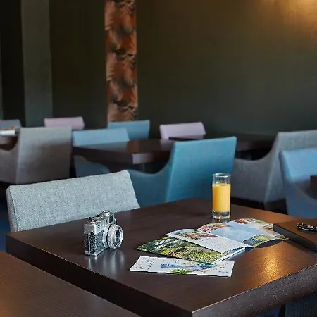 Szálloda Ashley Centre Gare Le Mans