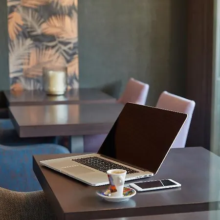 Ashley Centre Gare Le Mans