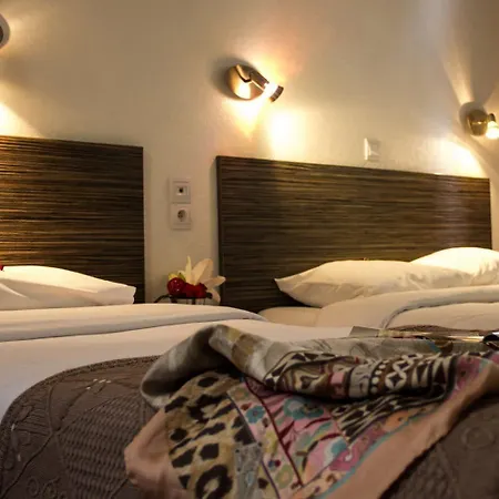 Szálloda Ashley Centre Gare Le Mans