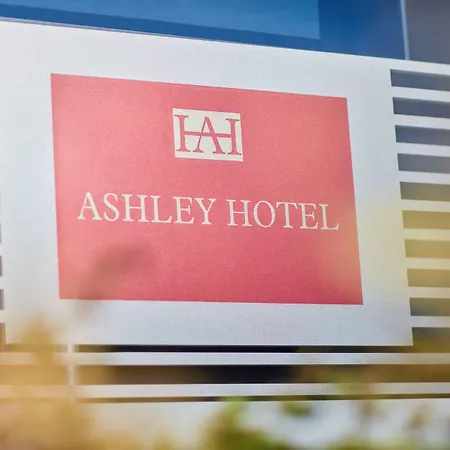 Ashley Centre Gare Hotel