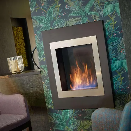 Ashley Centre Gare Hotel Le Mans