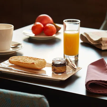 Ashley Centre Gare Le Mans