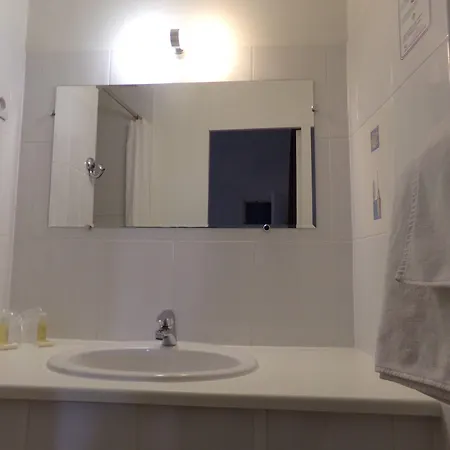 Szálloda Ashley Centre Gare