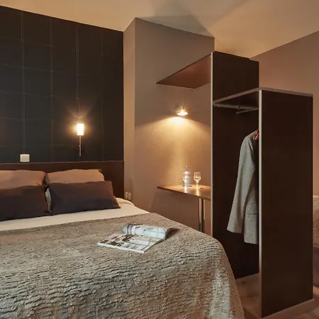 Ashley Centre Gare Szálloda