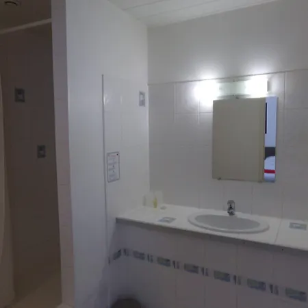 Szálloda Ashley Centre Gare