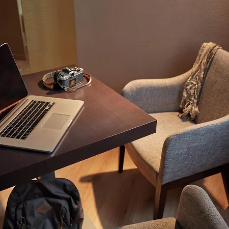 Ashley Centre Gare 3*