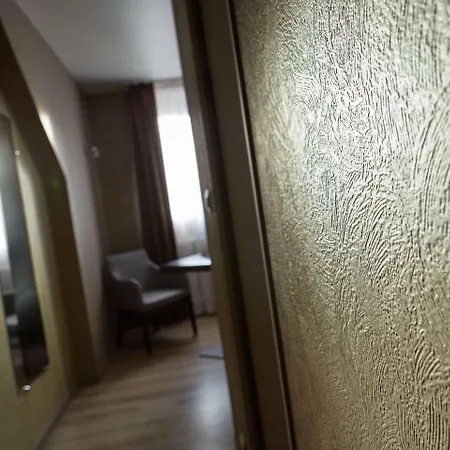 Ashley Centre Gare Szálloda 3*