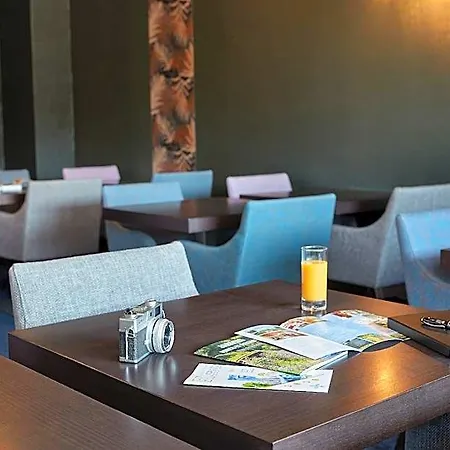 Ashley Centre Gare 3*