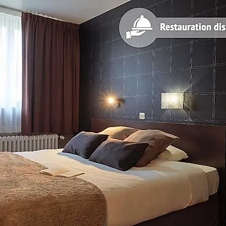 Ashley Centre Gare 3*