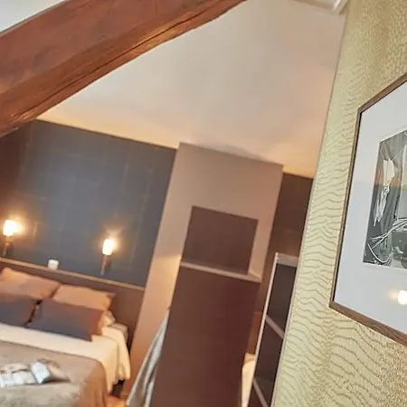 Ashley Centre Gare 3*