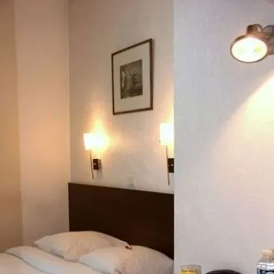 Ashley Centre Gare 3*