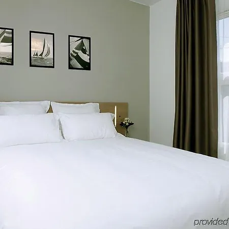 Szálloda Ashley Centre Gare Le Mans