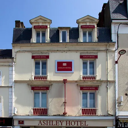 Ashley Centre Gare 3*