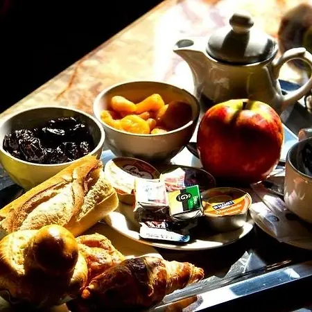 Ashley Centre Gare 3* Le Mans