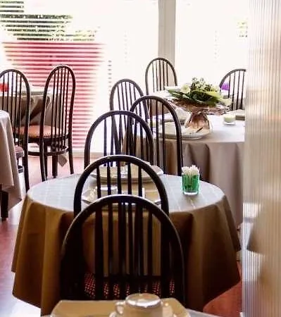 Szálloda Ashley Centre Gare Le Mans