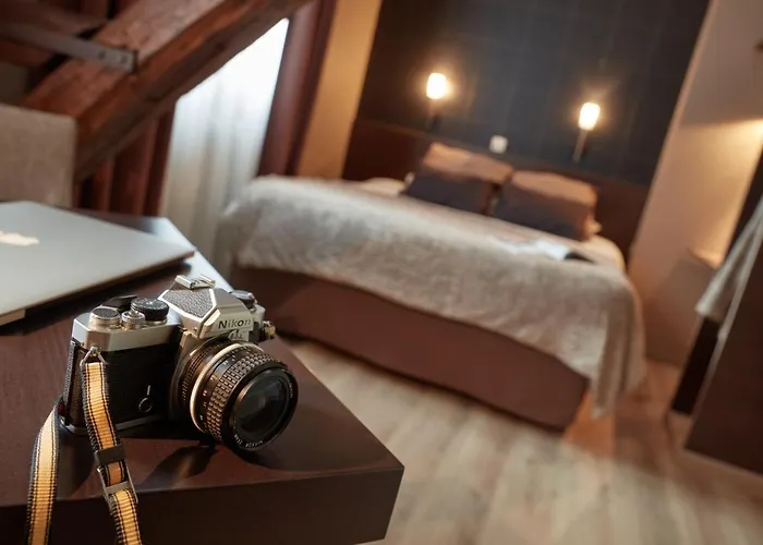 Ashley Centre Gare Hotel Le Mans