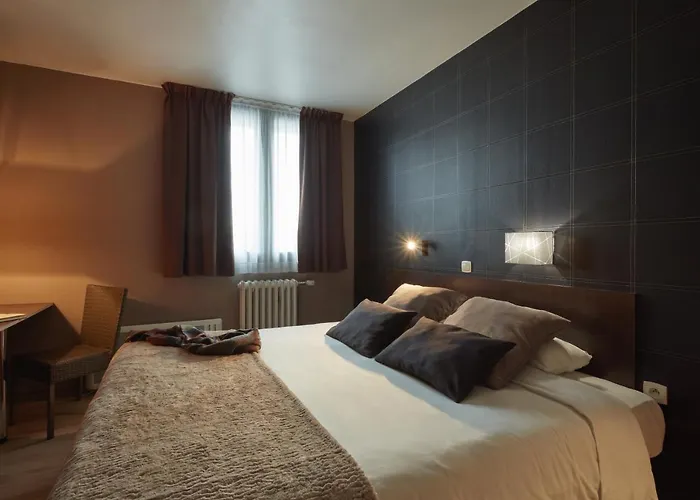 Ashley Centre Gare 3*