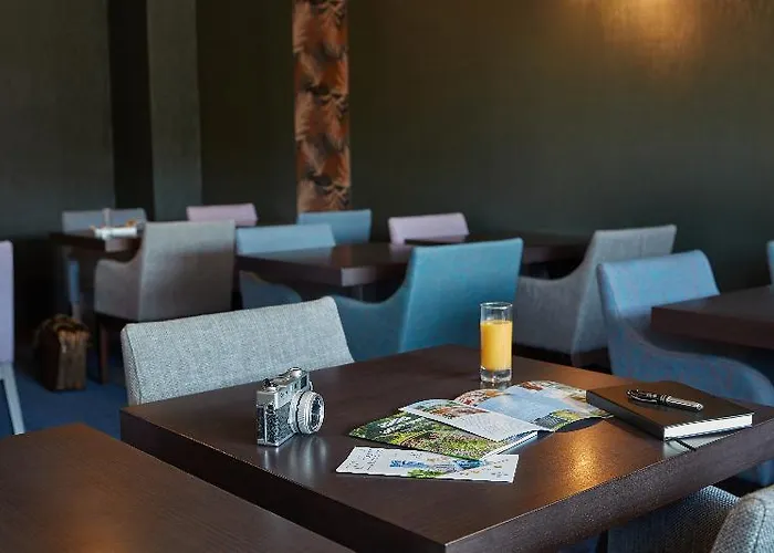 Hotel Ashley Centre Gare Le Mans