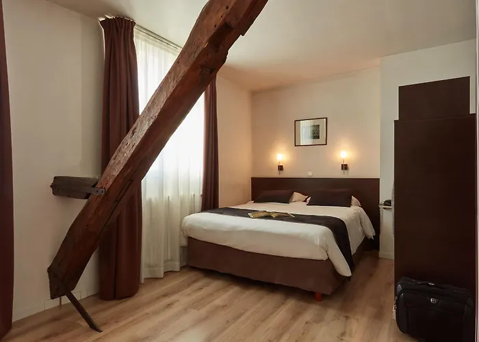 Ashley Centre Gare Le Mans