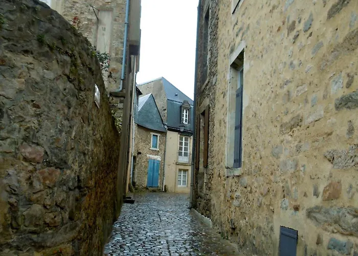 Ashley Centre Gare Отель 3*