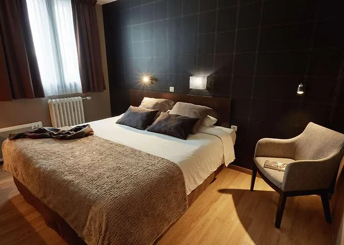 Ashley Centre Gare Hotel Le Mans