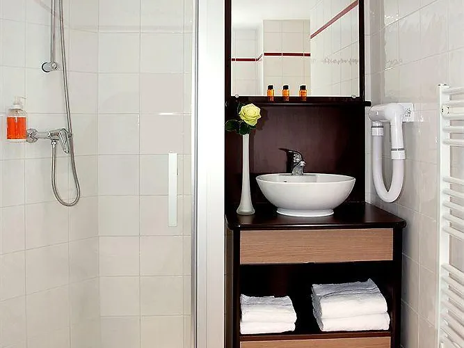 Hotel Ashley Centre Gare Le Mans