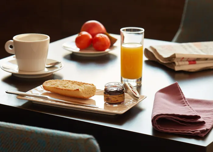 Ashley Centre Gare Le Mans