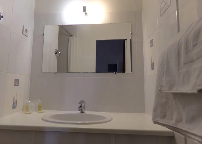 Hotel Ashley Centre Gare