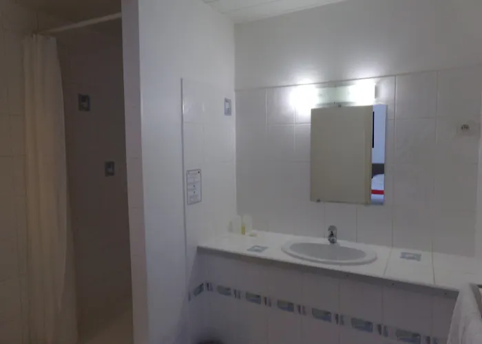 Hotel Ashley Centre Gare