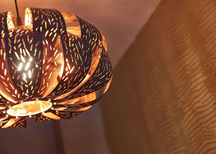 Hotel Ashley Centre Gare