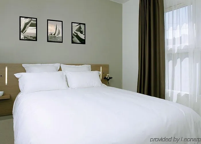 Hotel Ashley Centre Gare Le Mans