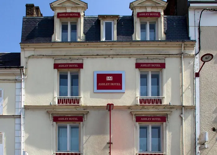 Ashley Centre Gare 3*